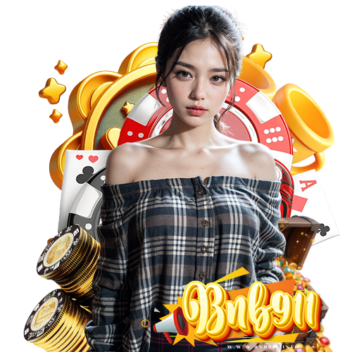 bnb911 พนันครบวงจร